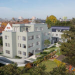 Mit dem Welcome Home Immobilienratgeber zum neuen Domizil