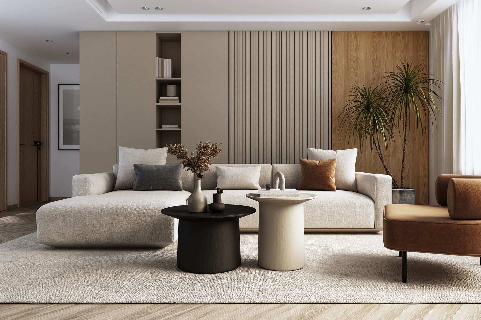 Welcome Home Immobilienverkauf: Beratung und Besichtigung in Anspruch nehmen
