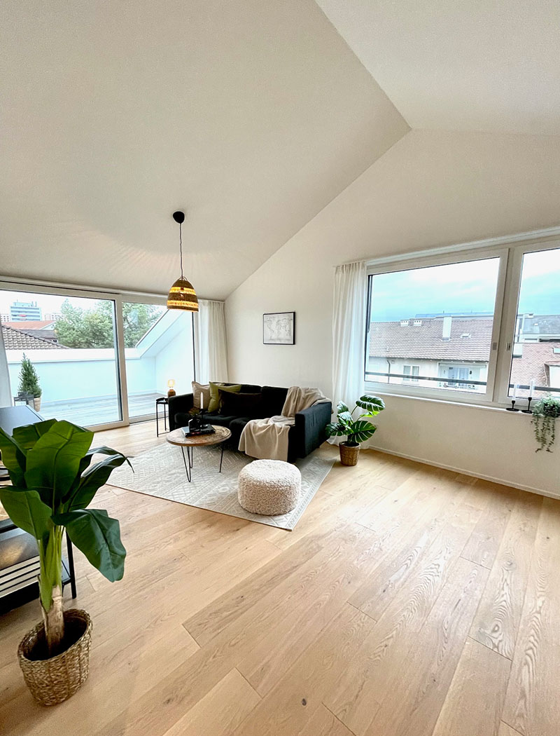Welcome Home Immobilienverkauf: Eigentumswohnung oder doch lieber Haus?