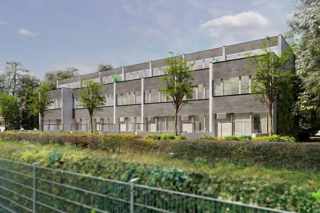 Welcome Home Immobilienverkauf: Ohne Probleme zum Eigenheim